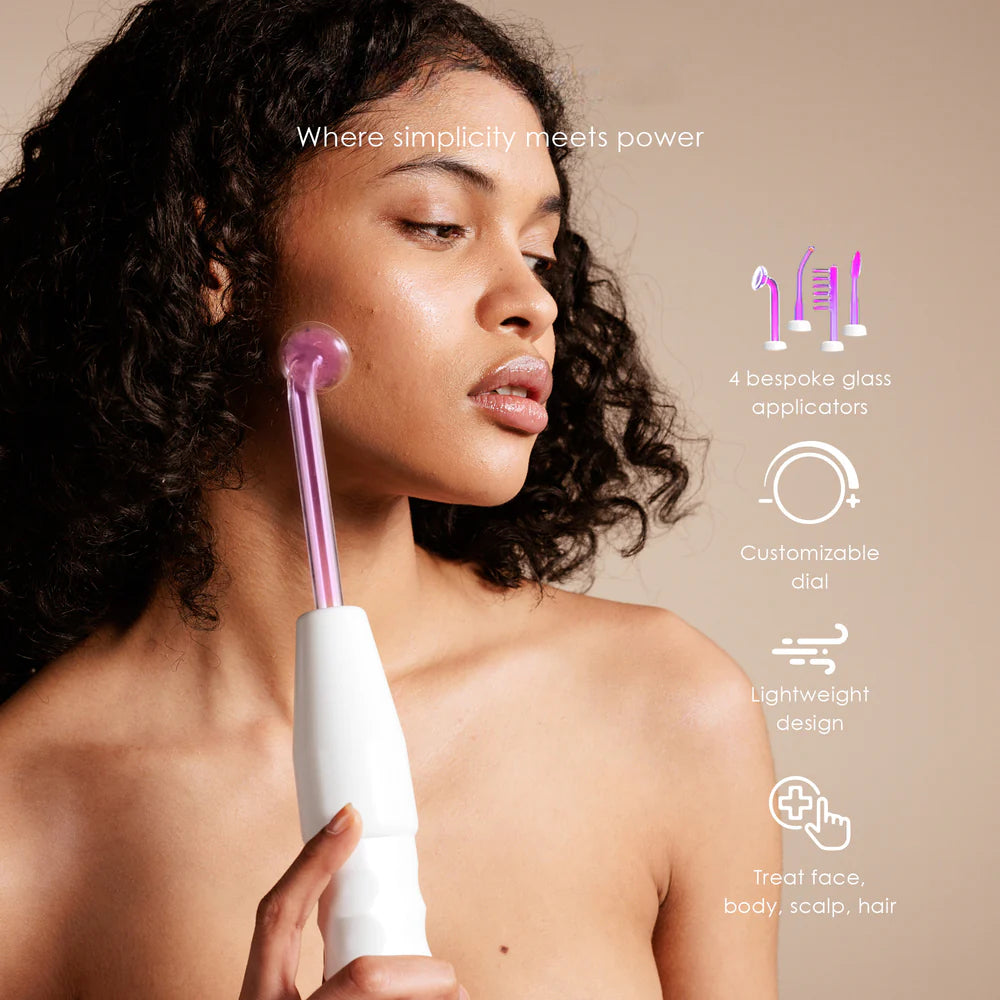 LUSH™ High Frequency Wand