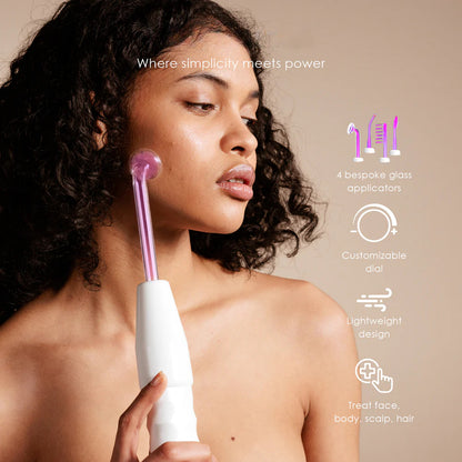 LUSH™ High Frequency Wand