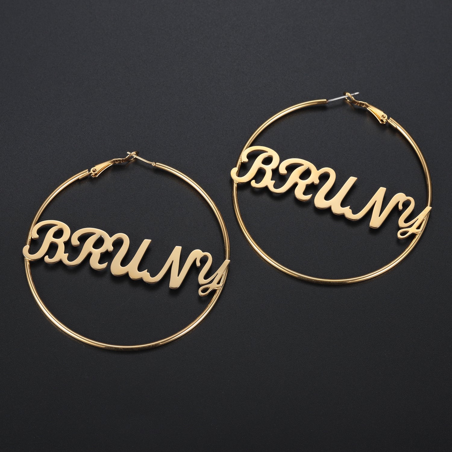 Barcelona Earrings