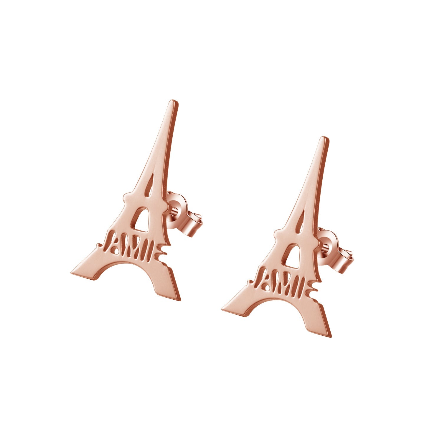 Paris Earrings