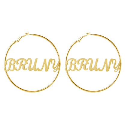 Barcelona Earrings