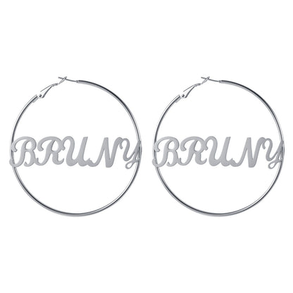 Barcelona Earrings