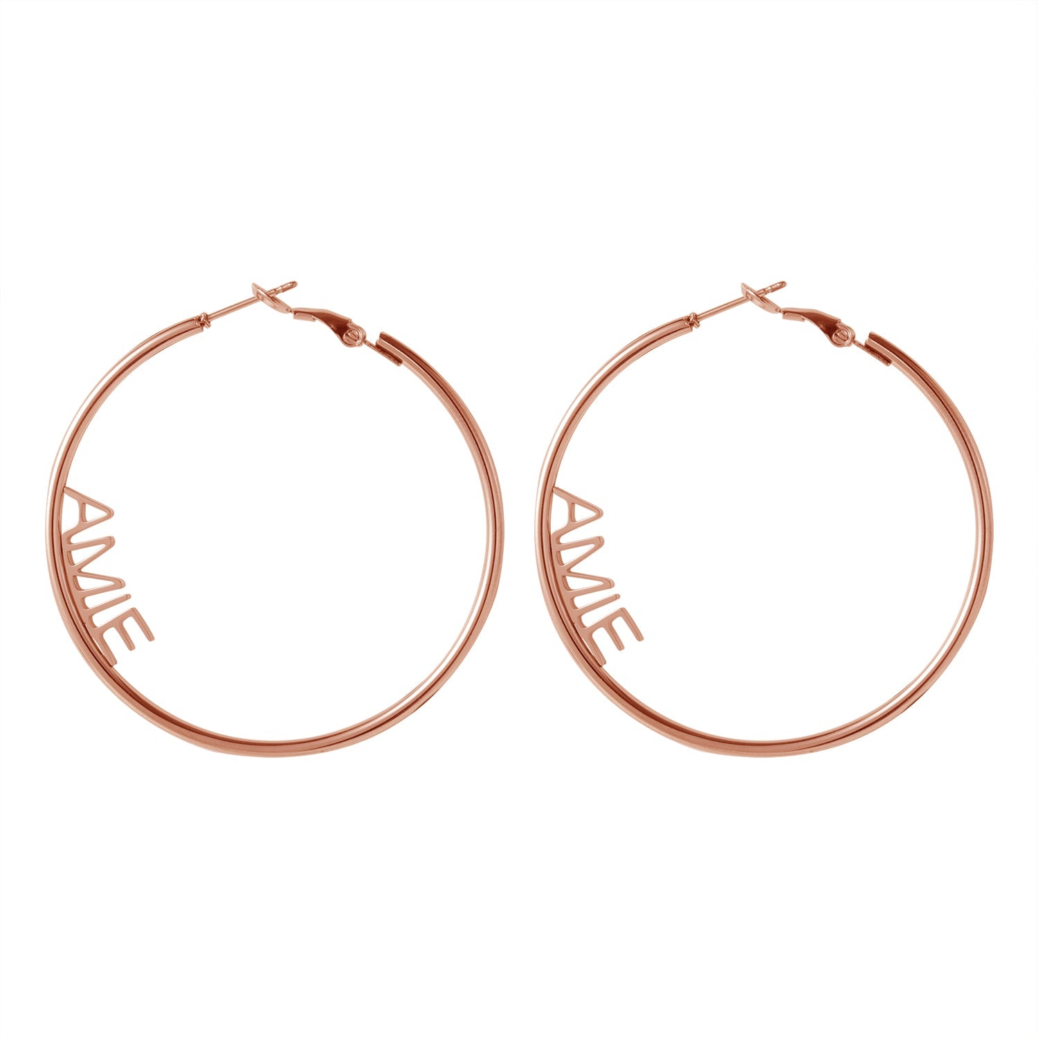 Oslo Earrings