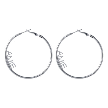 Oslo Earrings